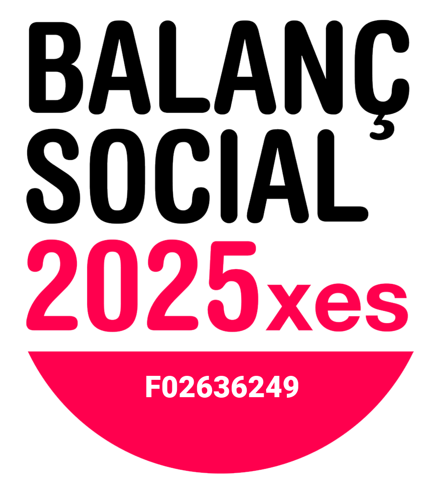 Sello del Balance Social de la XES 2025
