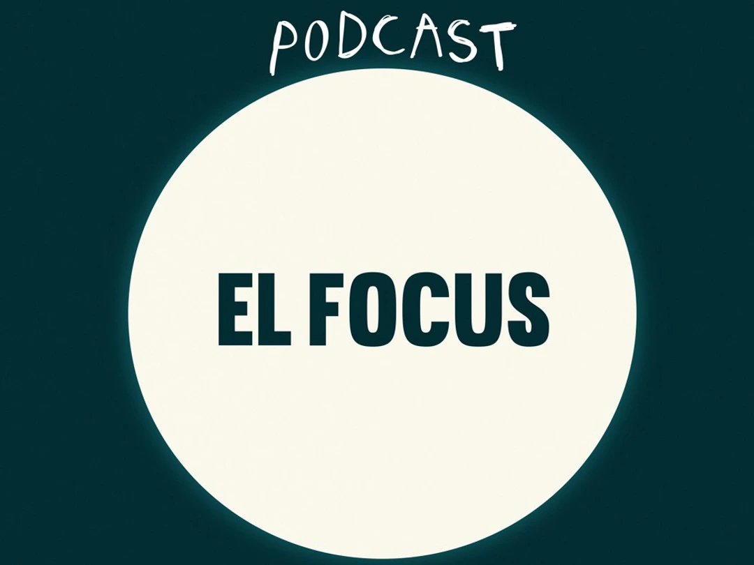 Portada del pòdcast "El Focus".