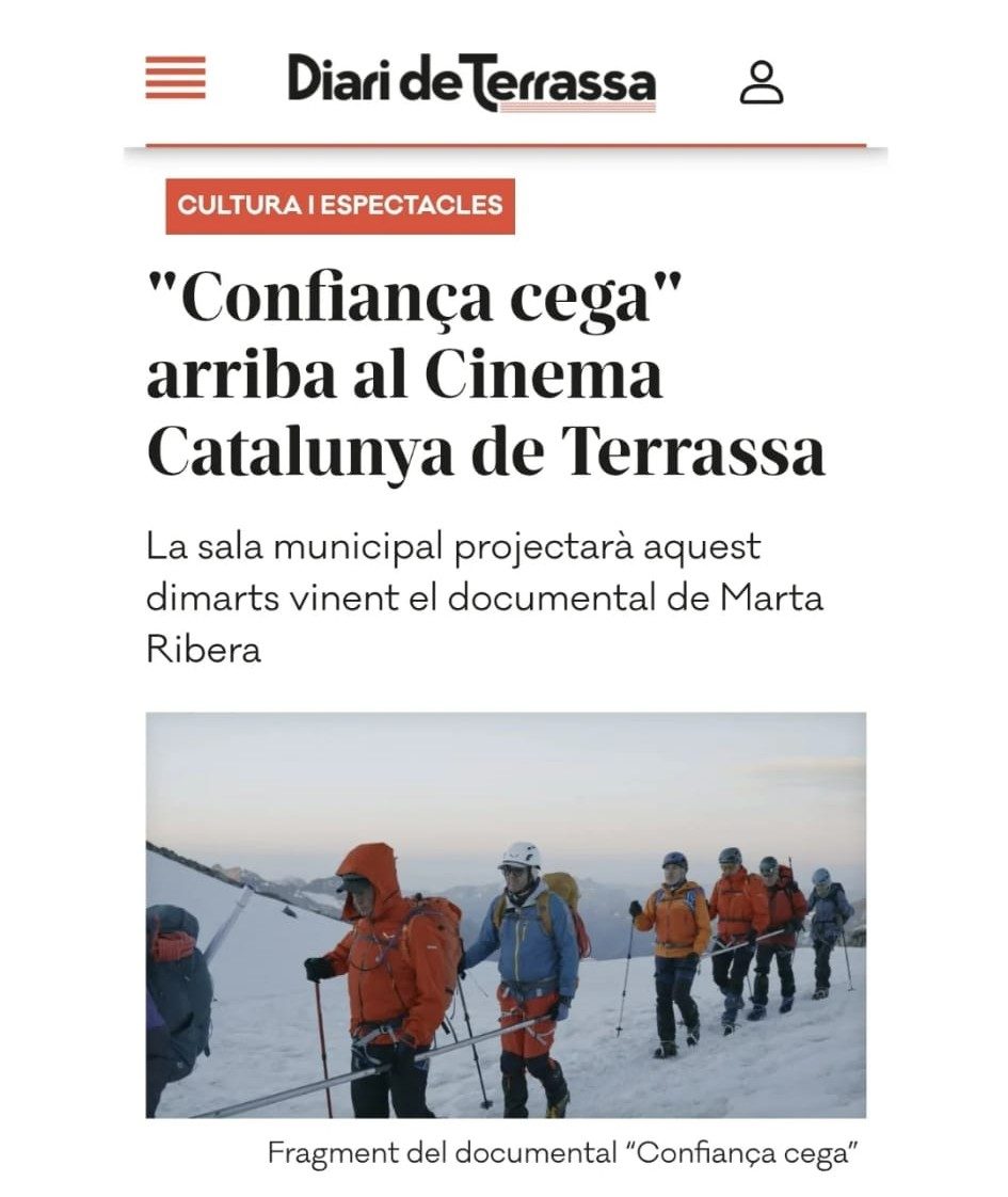 Retall del diari de l'article