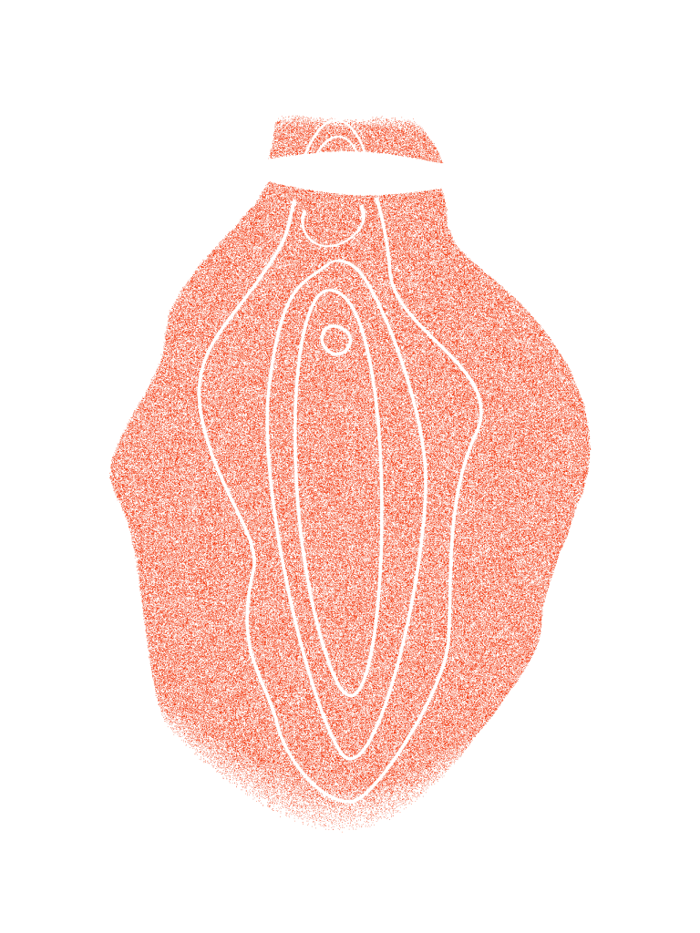 Il·lustració mutilació genital femenina