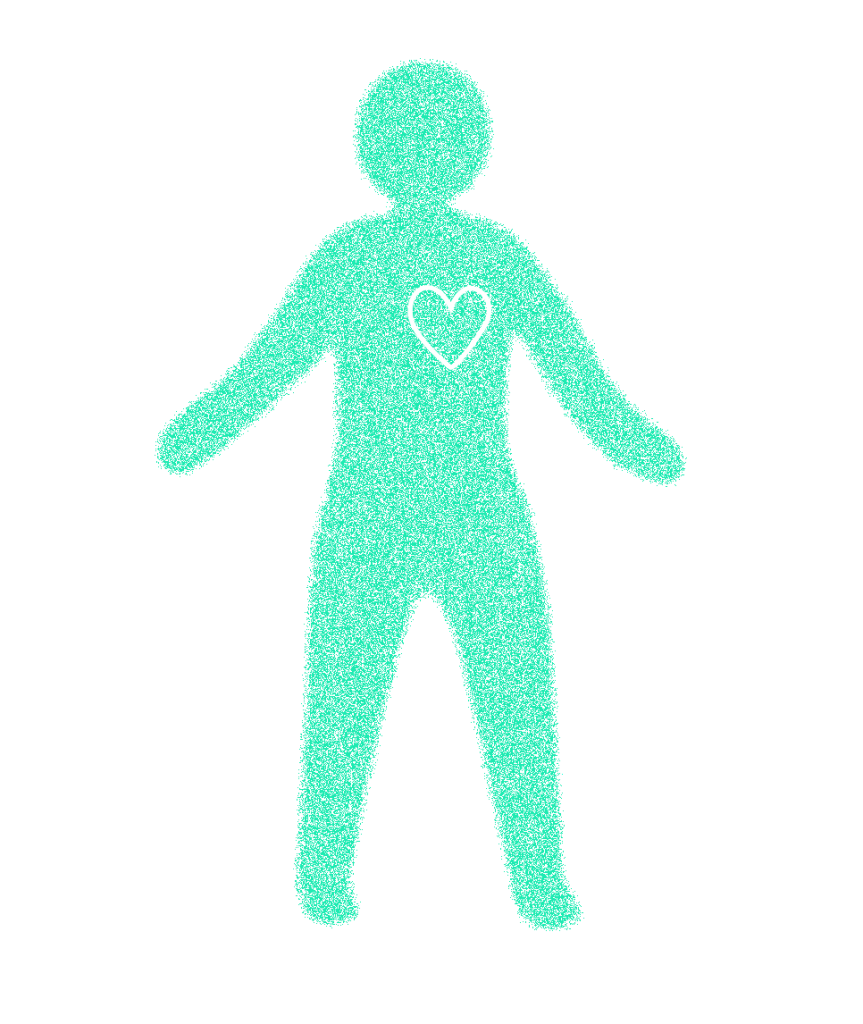 Il·lustració persona