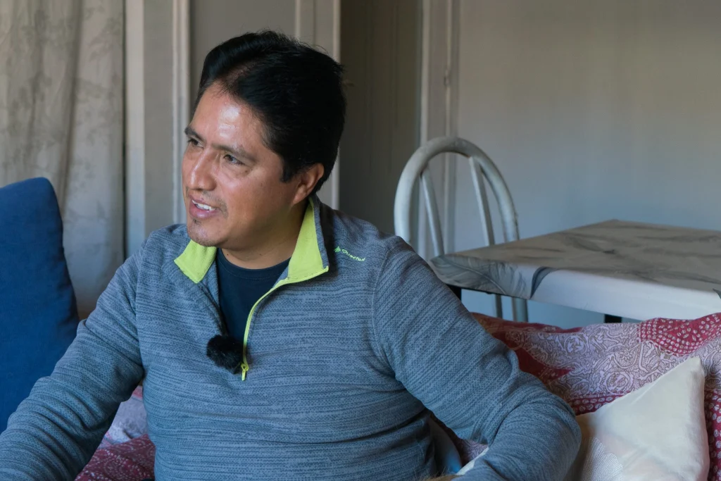 INVISIBLES: racismo en el acceso a la vivienda.