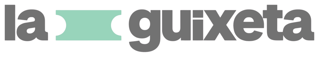 Logo de La Guixeta
